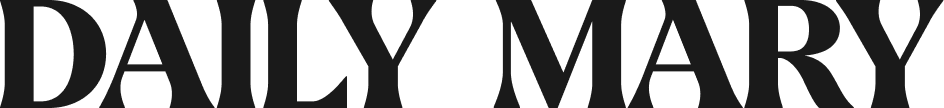 Dialy Mary Logo